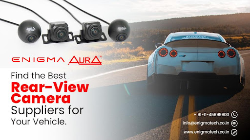 Find the Best Rear-View Camera Suppliers for Your Vehicle