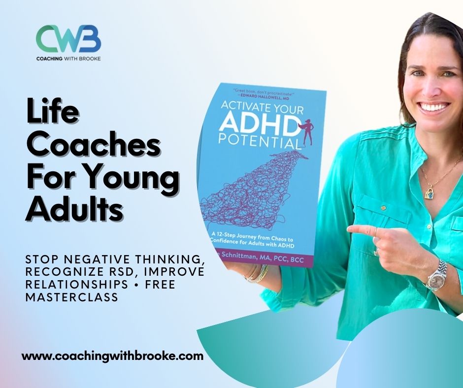 Advantages Of Engaging A Life Coach For Your Children