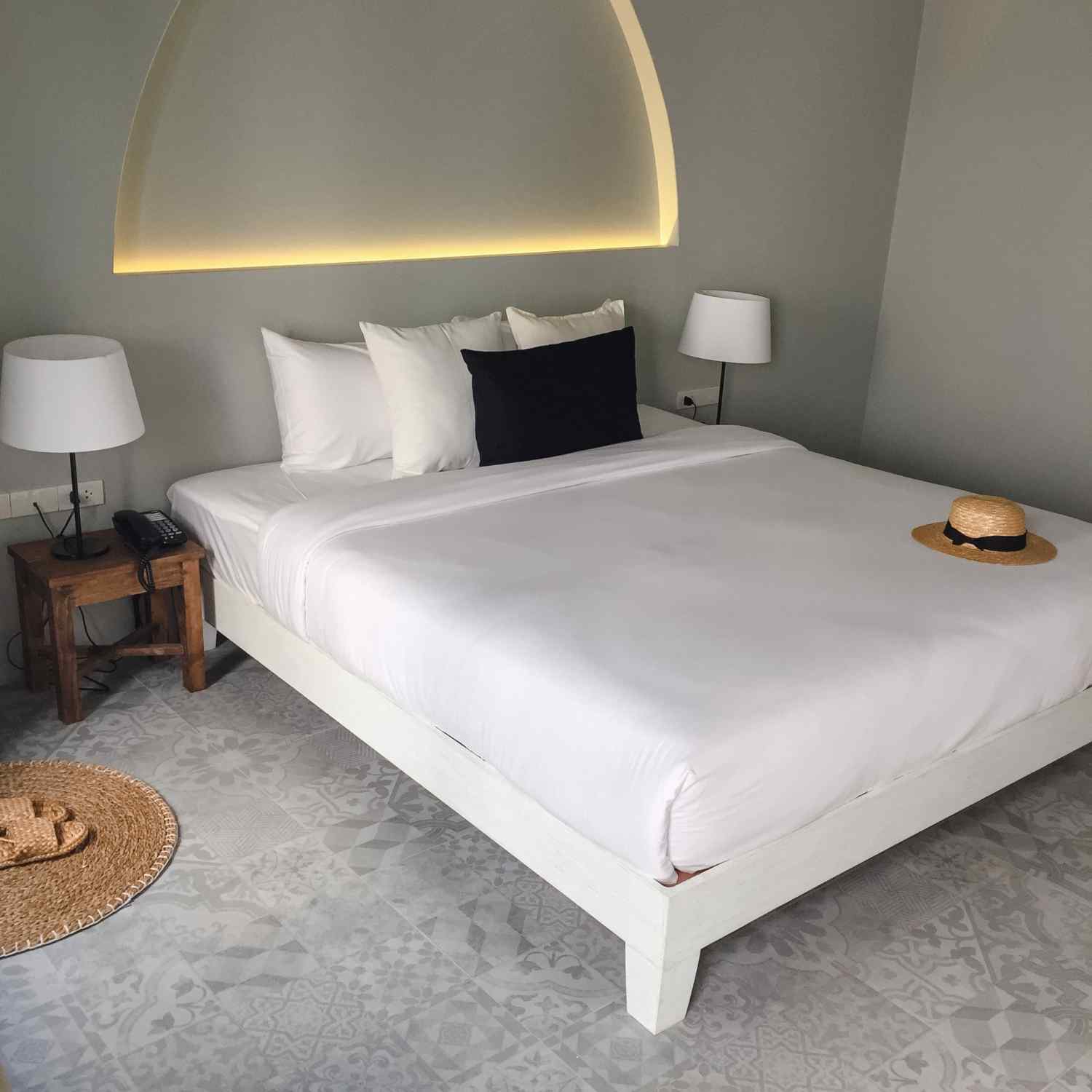Boxspring Kopen: De Perfecte Keuze voor Optimaal Slaapcomfort