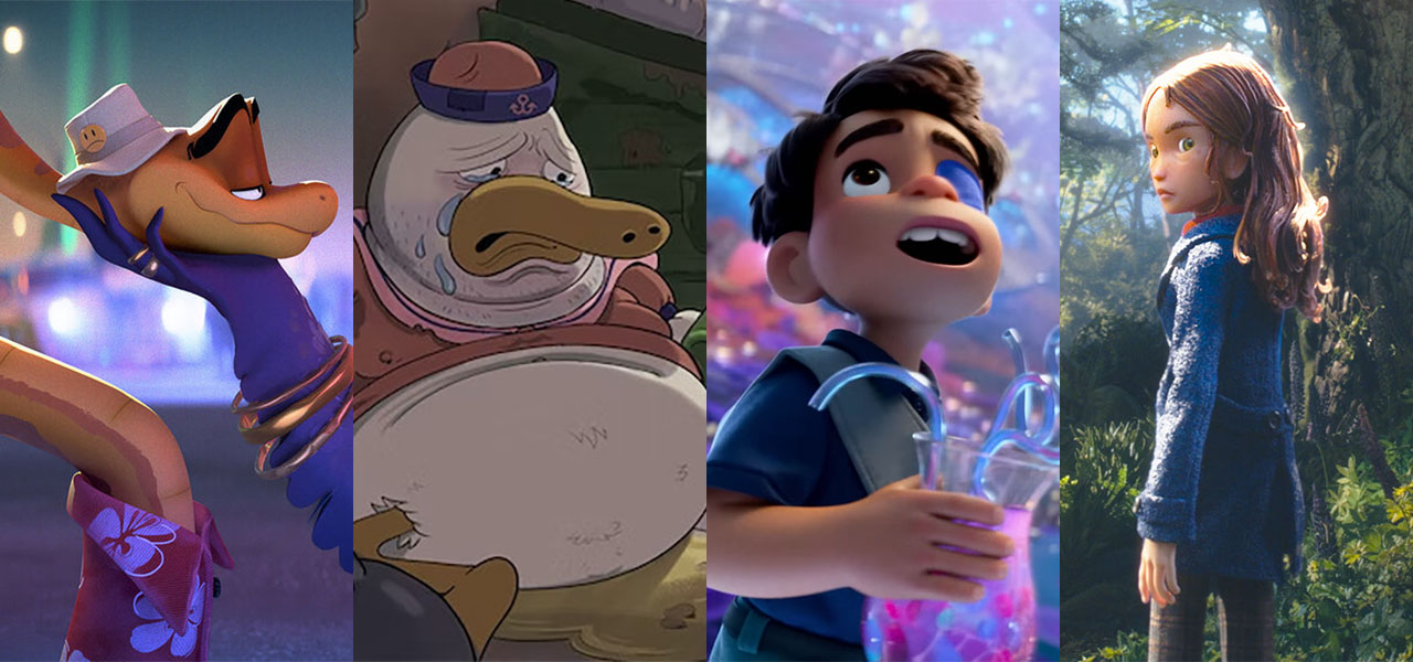 Must-Watch Upcoming Animated Movies You Shouldn’t Miss