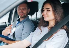 Learn to Drive with Confidence at a Local School