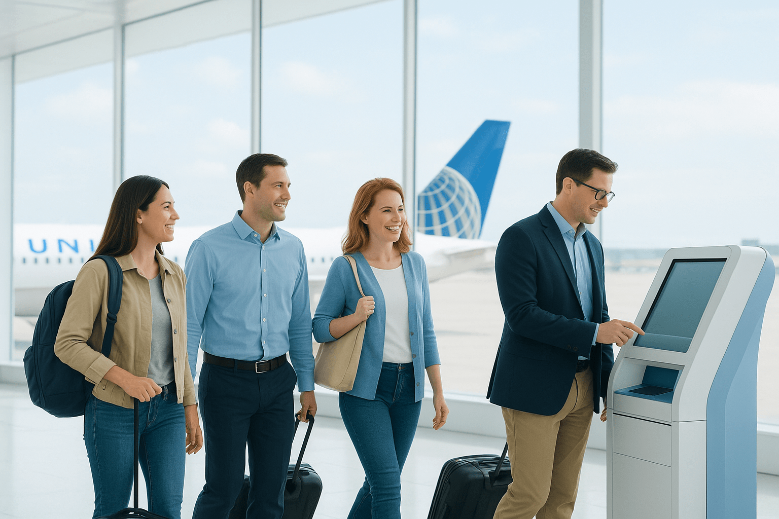 American Airlines Group Travel 2025: How to Get the Best Deal?