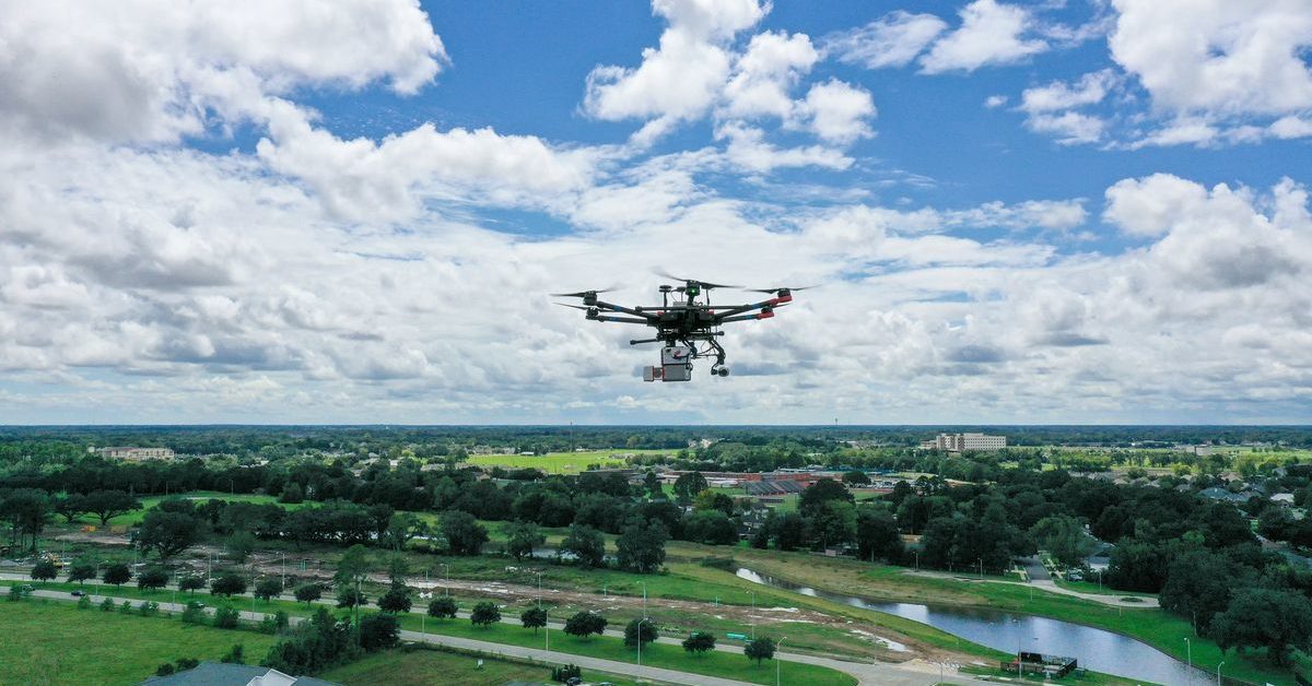 Drone Aerial Inspections for Roofs, Bridges, and Industrial Facilities