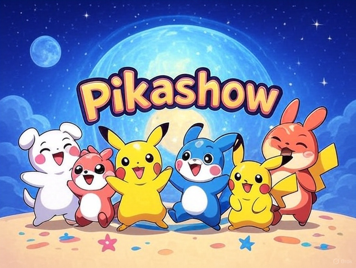 Exploring Pikashow Type Other App Options for Streaming