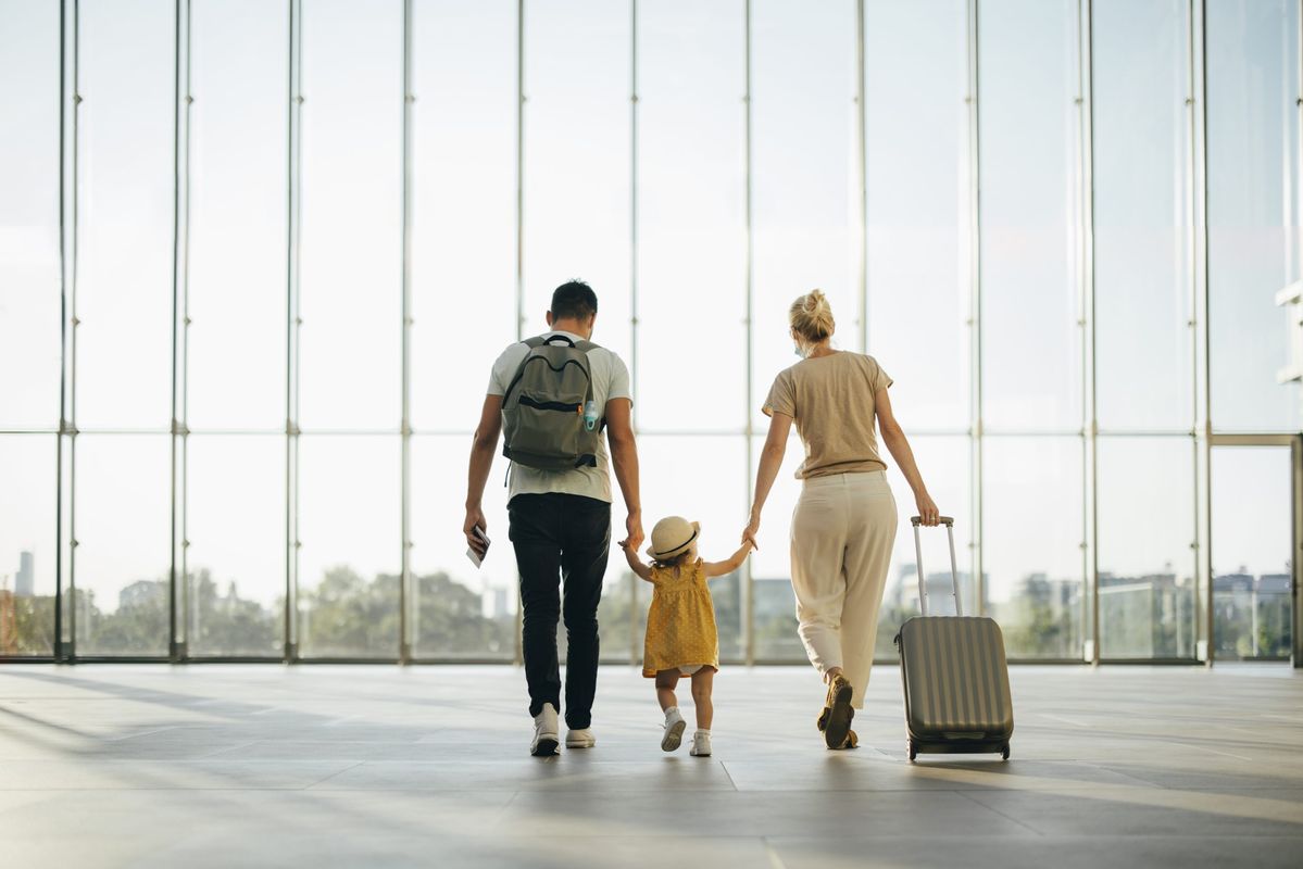 Air France Baggage Policy +1–866–666–0215