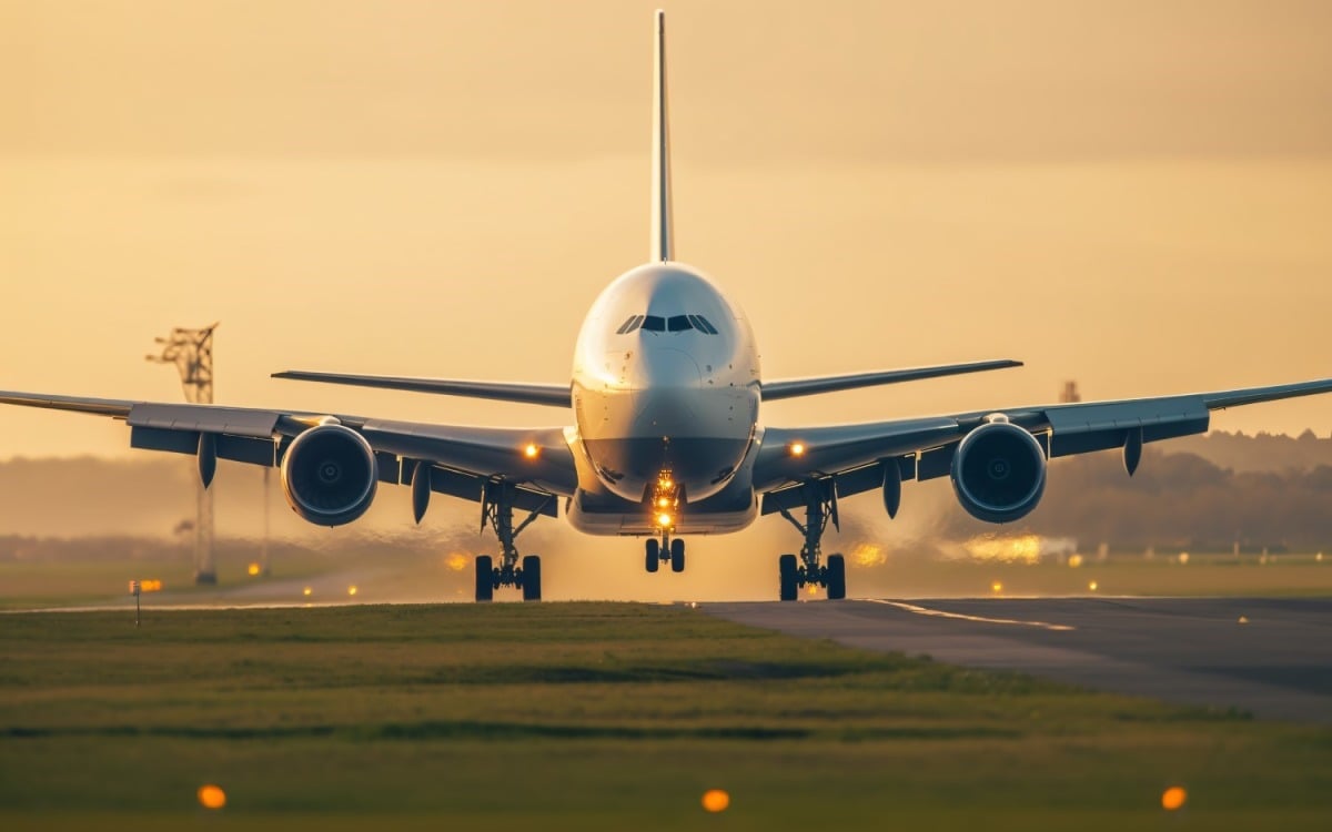 Turkish Airlines Vancouver Office +1–888–738–0817