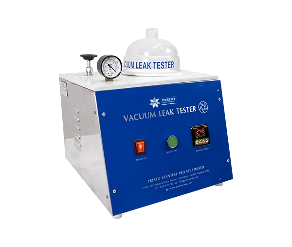 Why Choosing the Right Vacuum Leak Tester in Kenya Matters for Quality Assurance