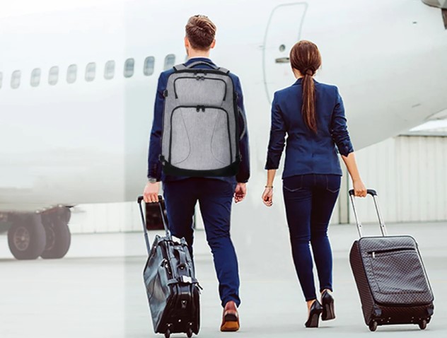 What are the Baggage Rules for American Airlines?