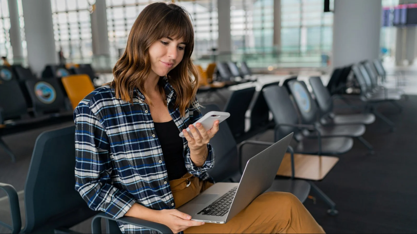 ¿Cómo cambiar tu vuelo de Wizz Air sin complicaciones? +1-888-738-0817