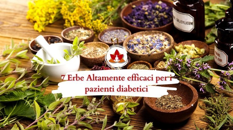 Erbe per Diabete: Rimedi Naturali per il Benessere del Corpo e della Mente