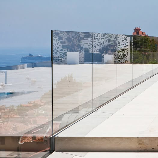 Is Your Contractor Using the Wrong Stair Railing Components Without Telling You?