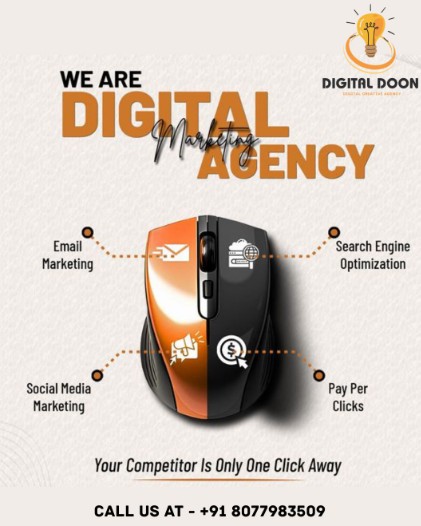 White Label SEO Services in India | Boost Agency Revenue with The Digital Doon
