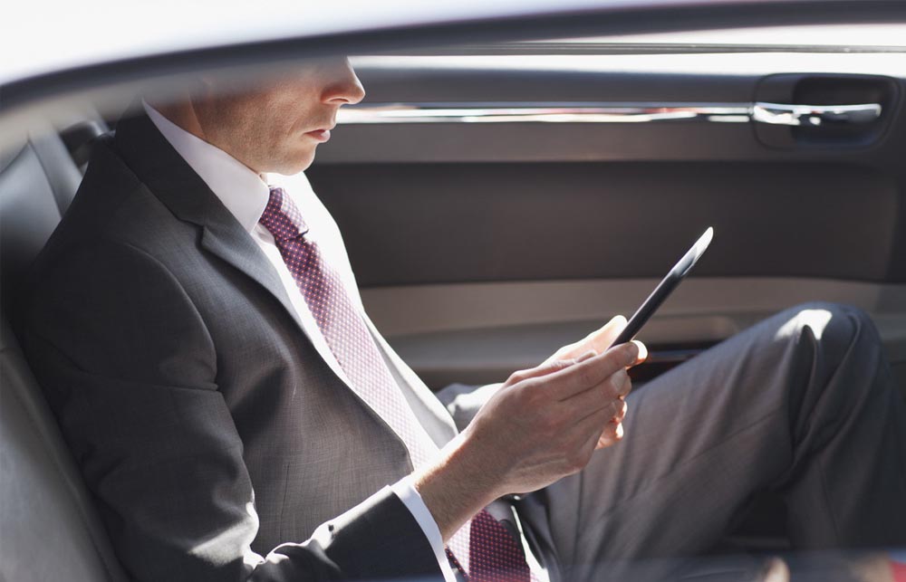 Smooth, Stylish, and Reliable: Luxury Limo Service Providence RI Insights