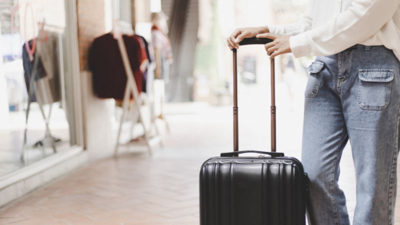 Boston South Station, MA - A Complete Guide for Travelers