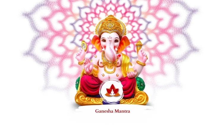 Ganpati Mantra Meaning: Understanding the Spiritual Essence and Power of Lord Ganesha’s Sacred Cha