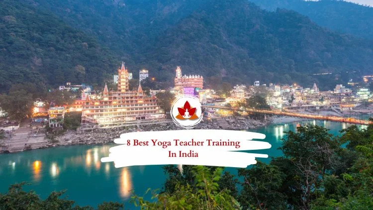 Yoga Teacher Training Course in India: A Complete Guide to Learning Yoga at Its Source