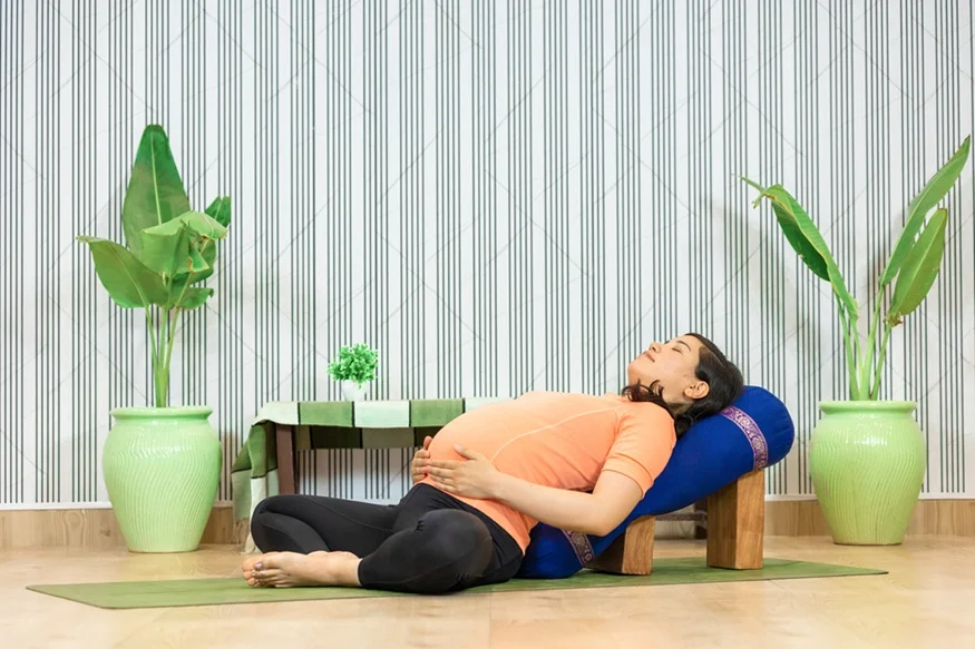 Prenatal Yoga Instructor Training: A Complete Guide for Aspiring Teachers