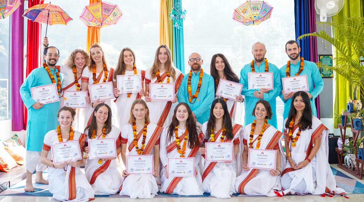 Top 10 Guida Completa ai Corsi Insegnanti Yoga Online