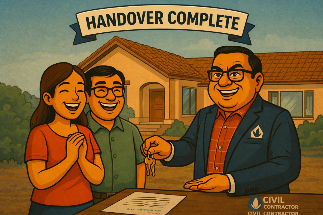 What Makes a Company the Best Construction Company? A Complete Homeowner’s Guide