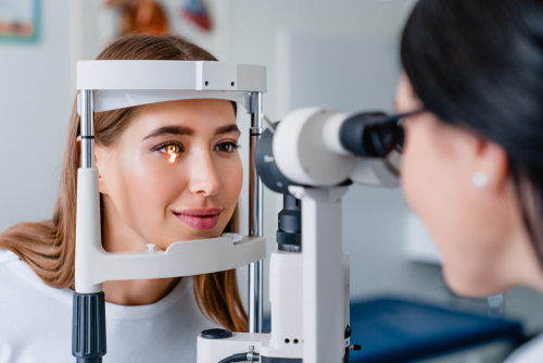 Dr Shaun Segal Ophthalmologist: Precision, Patience, and the Quiet Art of Vision Care