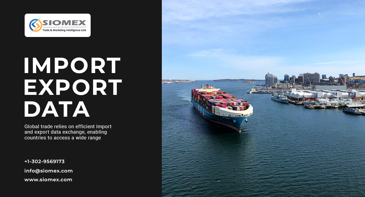 How Trade Data Helps You Find Verified Importers and Exporters.