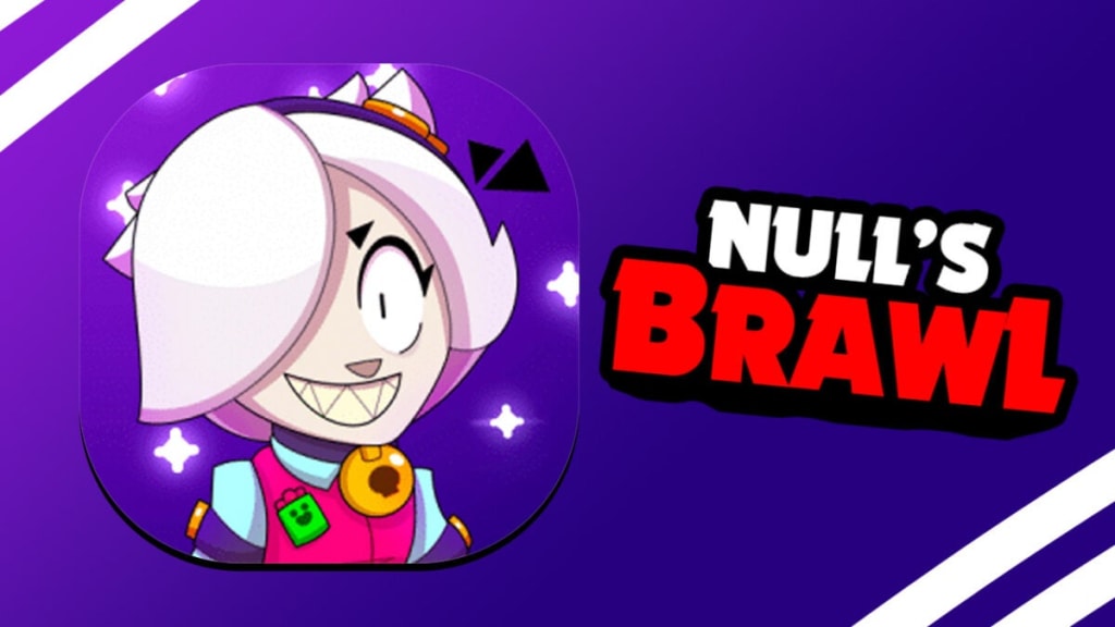 Nulls Brawl APK Download (Official) for Android 2026