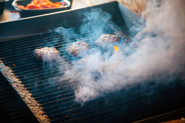 Vertical Smokers for Sale and BBQ Pit Trailers: What Actually Works in the Real World