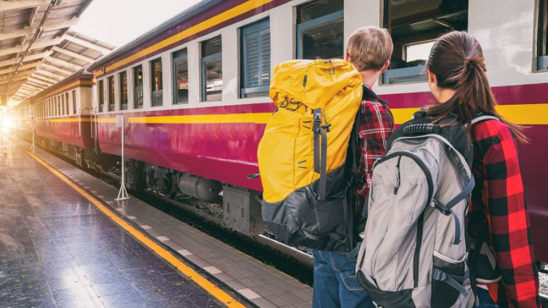 Amtrak Fresno Station – Your Complete Travel Guide
