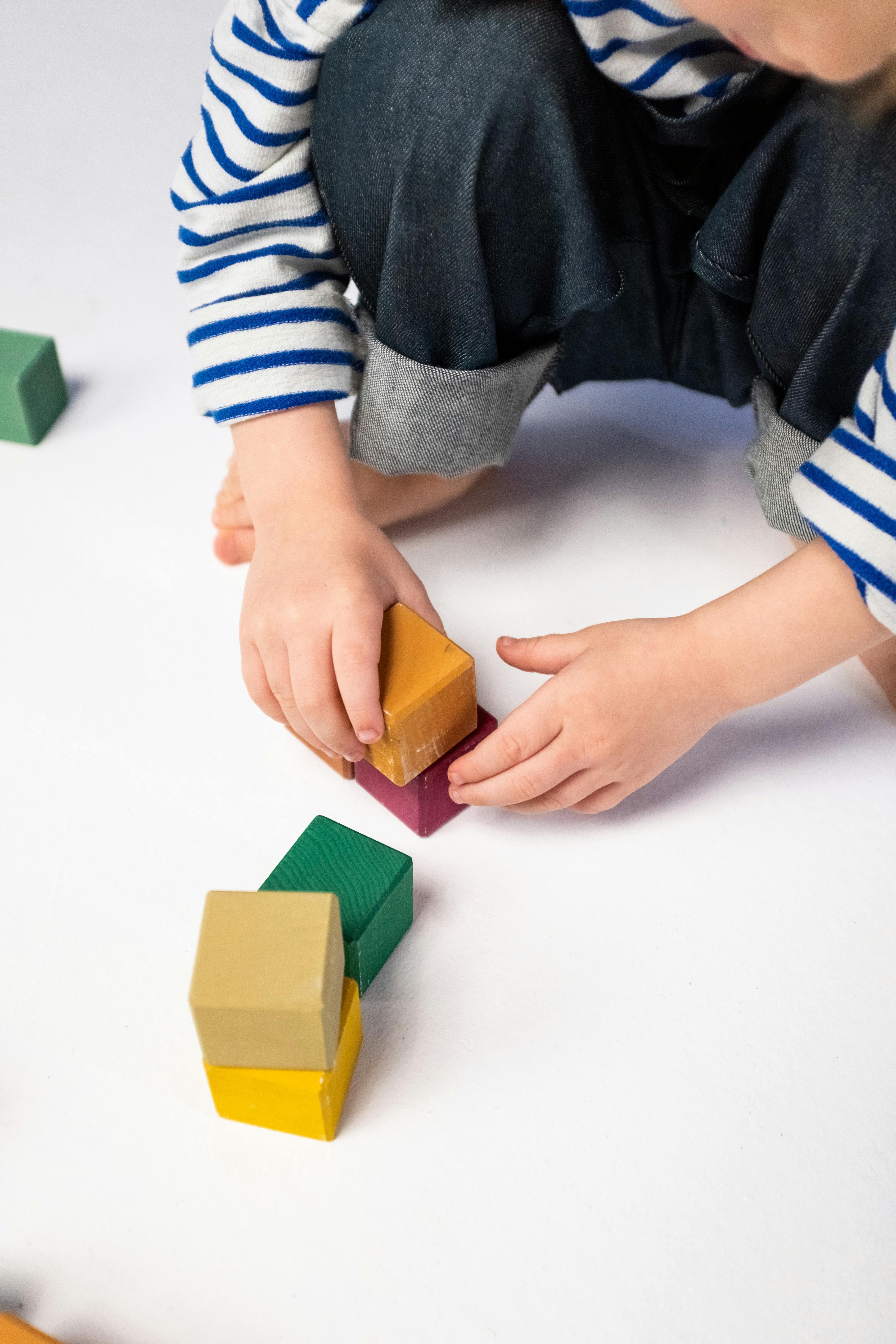 The Role of Early Learning in Shaping a Child’s Bright Future