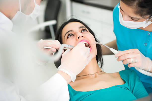 What Are the Benefits of Choosing an Oral Surgeon in NYC?