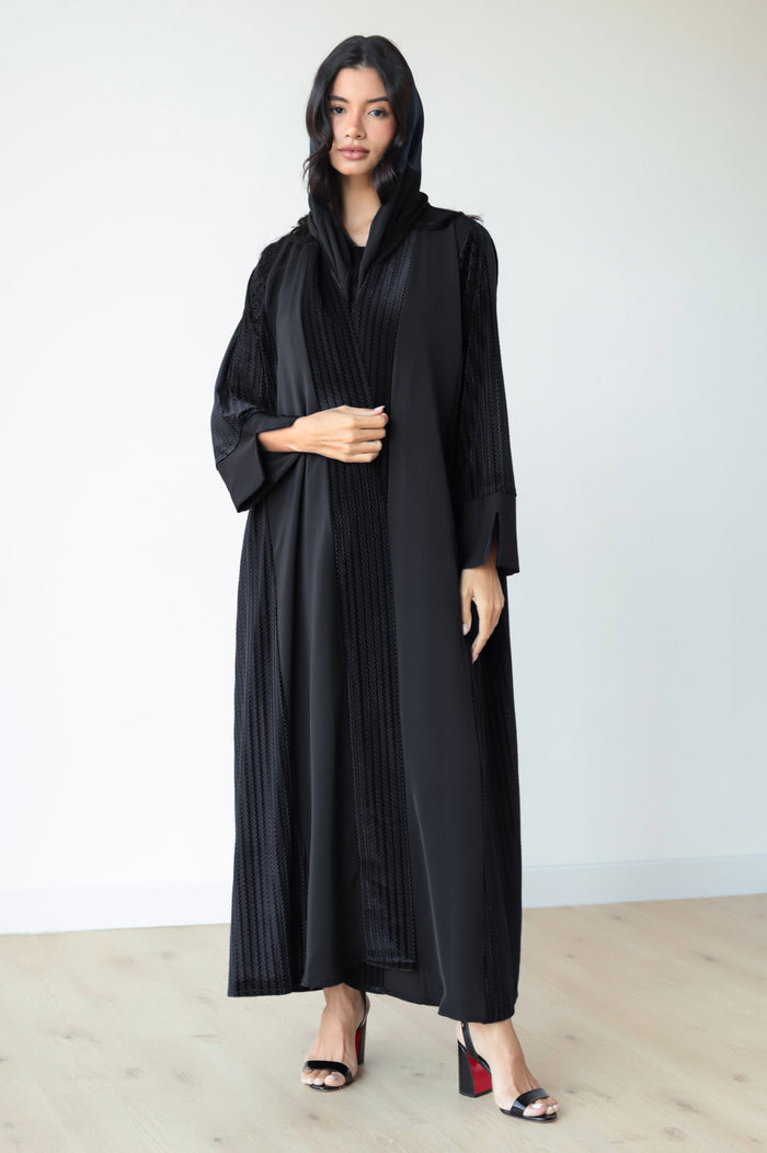 Best Dubai Abaya Styles 2026: Latest Trends You Need to Try