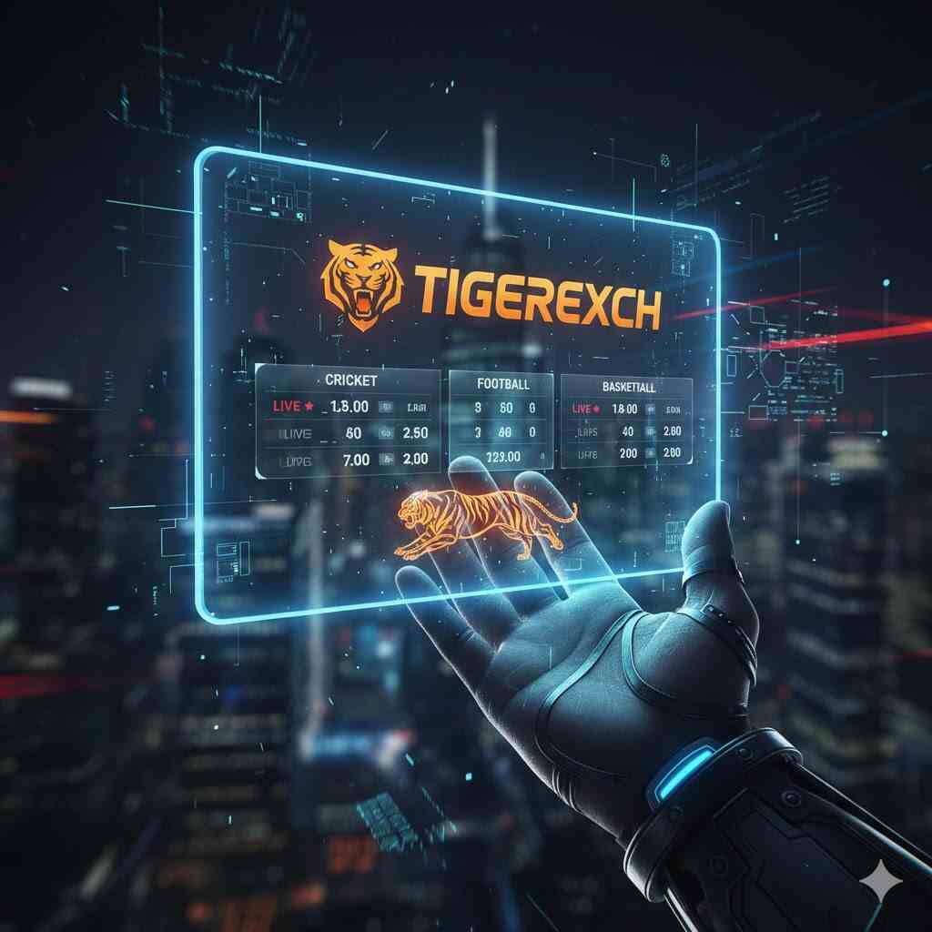 Tiger Exchange VIP Download – Quick Install and Login Guide