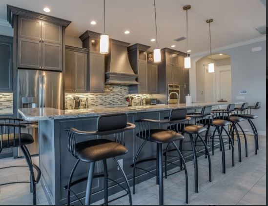 Revitalising Heritage Homes with Thoughtful Design in Connecticut