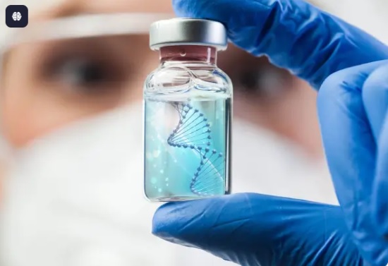 Bioactive Signaling: Modifying the Cellular Environment