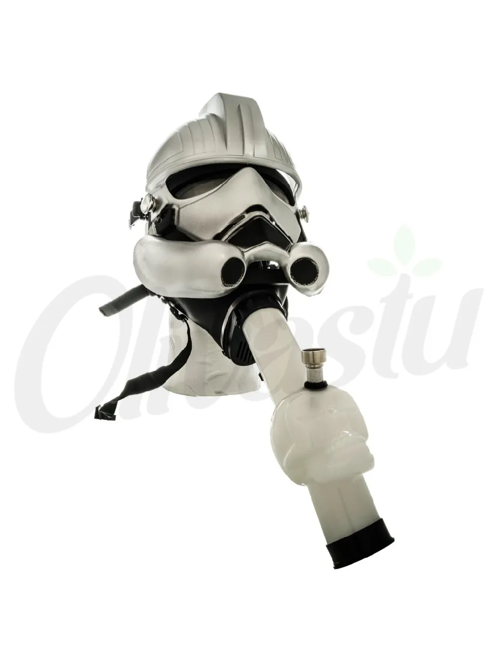 Gas Mask Bongs Online for Next Level Smoke Sessions