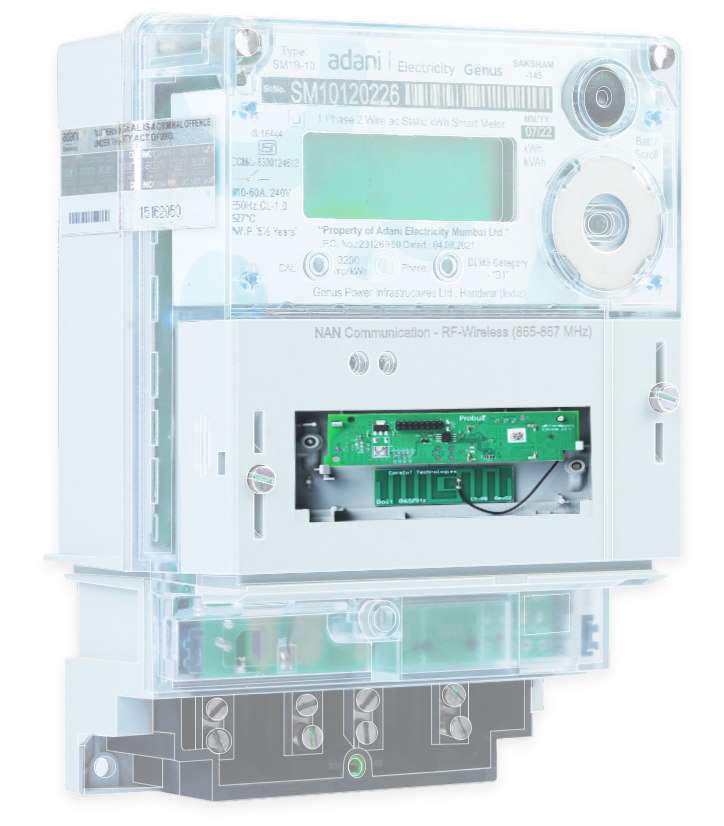 IoT energy management company India