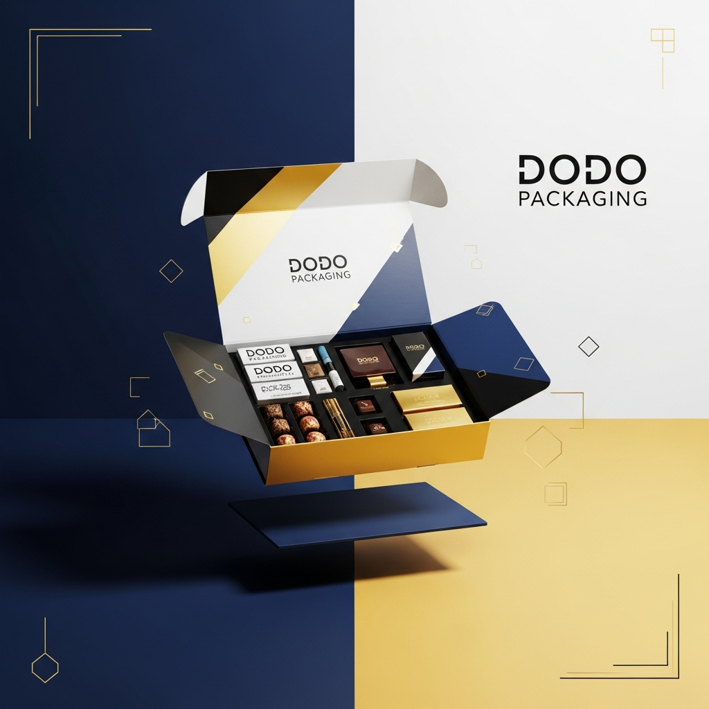 10 Powerful Reasons Why Display Boxes Are Essential for Modern Retail Branding