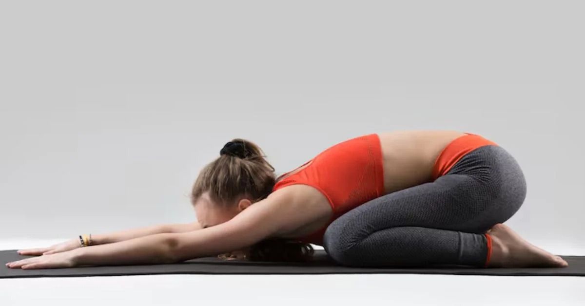 Yoga Poses to Reduce Blood Pressure: Natural Ways to Improve Heart Health