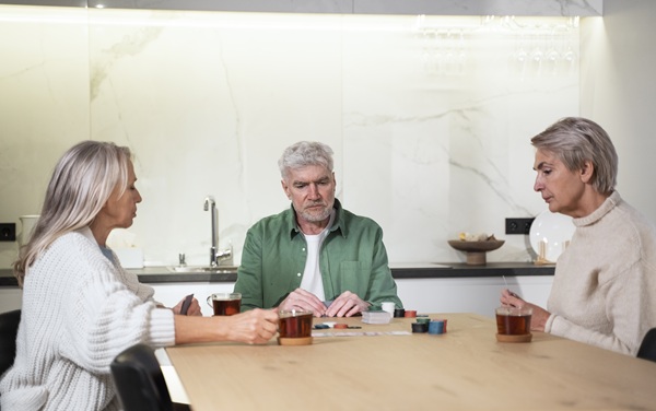 Medication Management in Group Home – Why Proper Senior Medication Support Matters More Than Ever