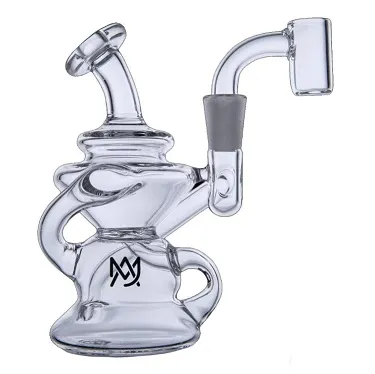 MJ Arsenal Dab Rig Review: Top Models Compared (Turbine, Titan, URSA, Infinity)