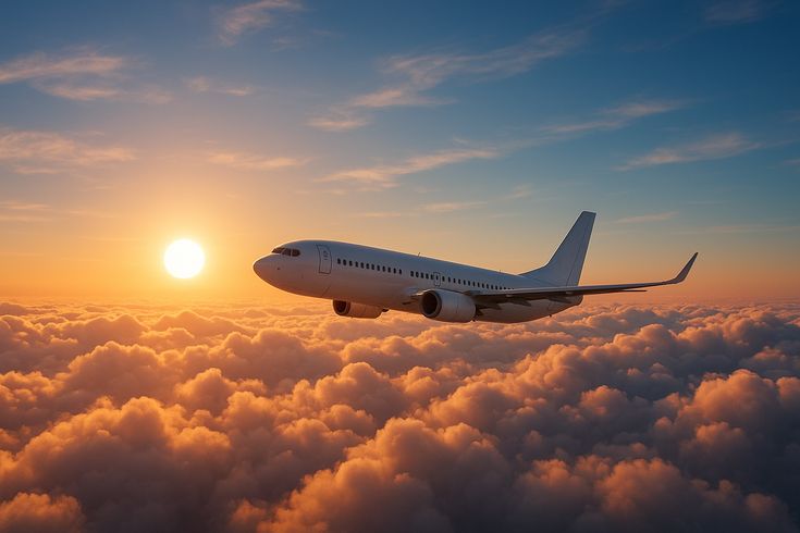 ITA Airways Frankfurt Office in Germany +1–888–738–0817