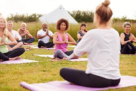 How to Make a Living as a Yoga Teacher Successfully