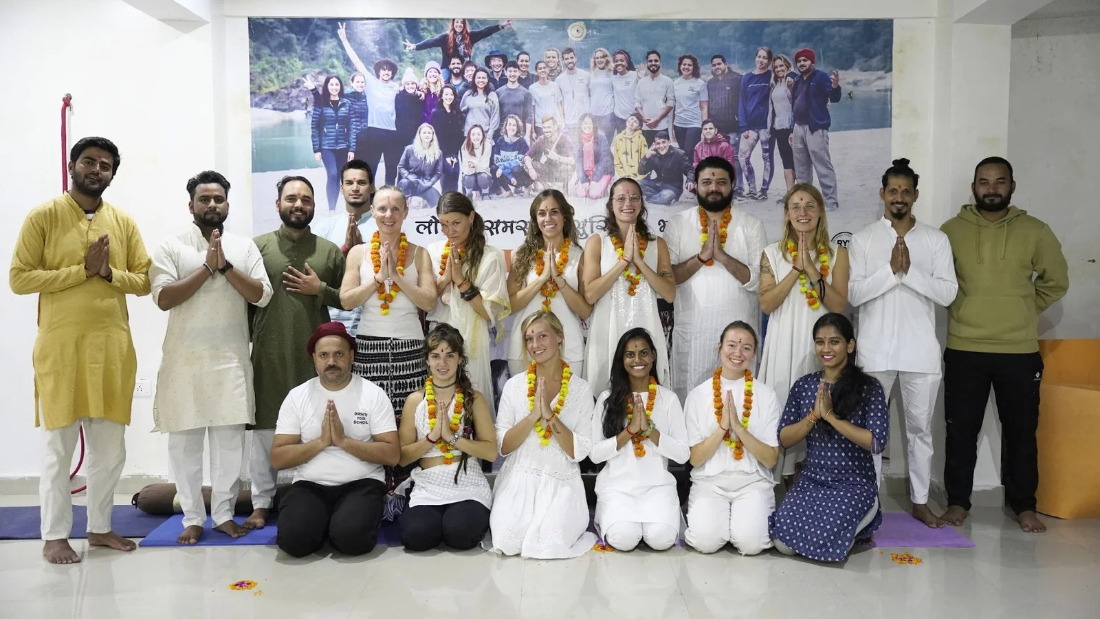100 Hour Yoga TTC Certification: Your First Step Toward a Transformative Yoga Journey