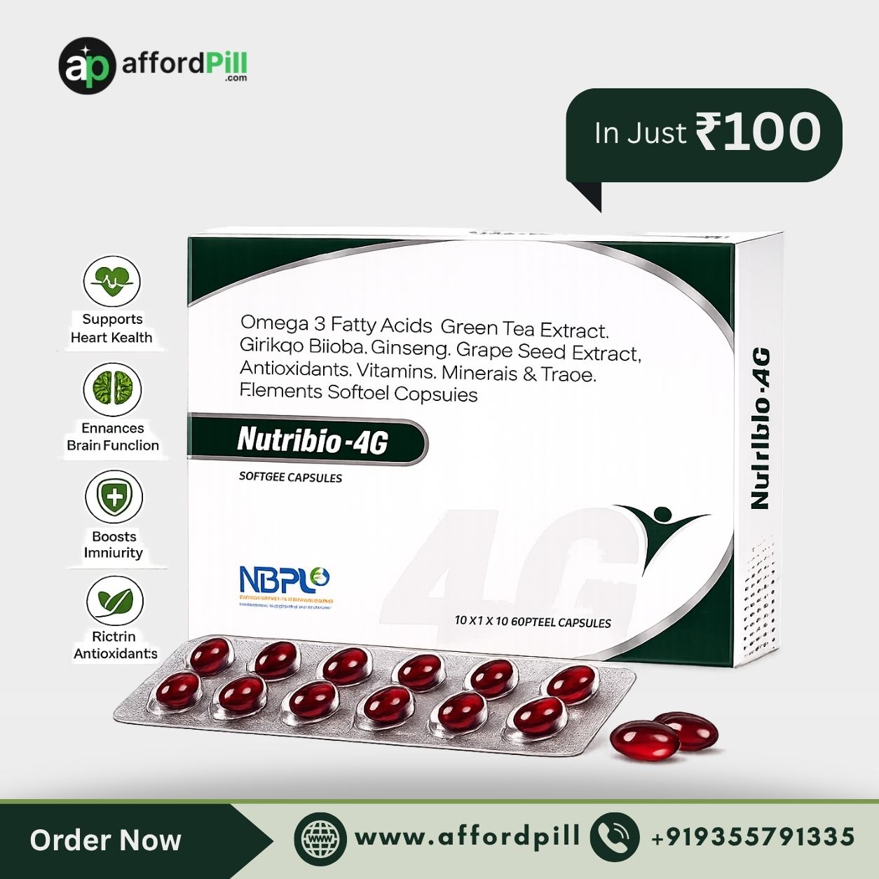 Is Nb Gembio Right for Your Daily Health Goals?