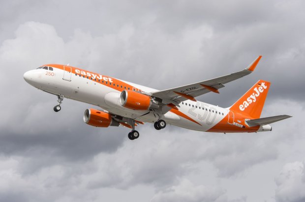 EasyJet Vienna Office +1-888-738-0817
