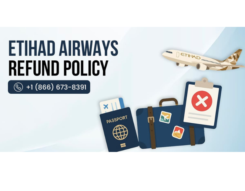 Etihad refund policy can I claim canceled trip [+1-(866)-673-8391]