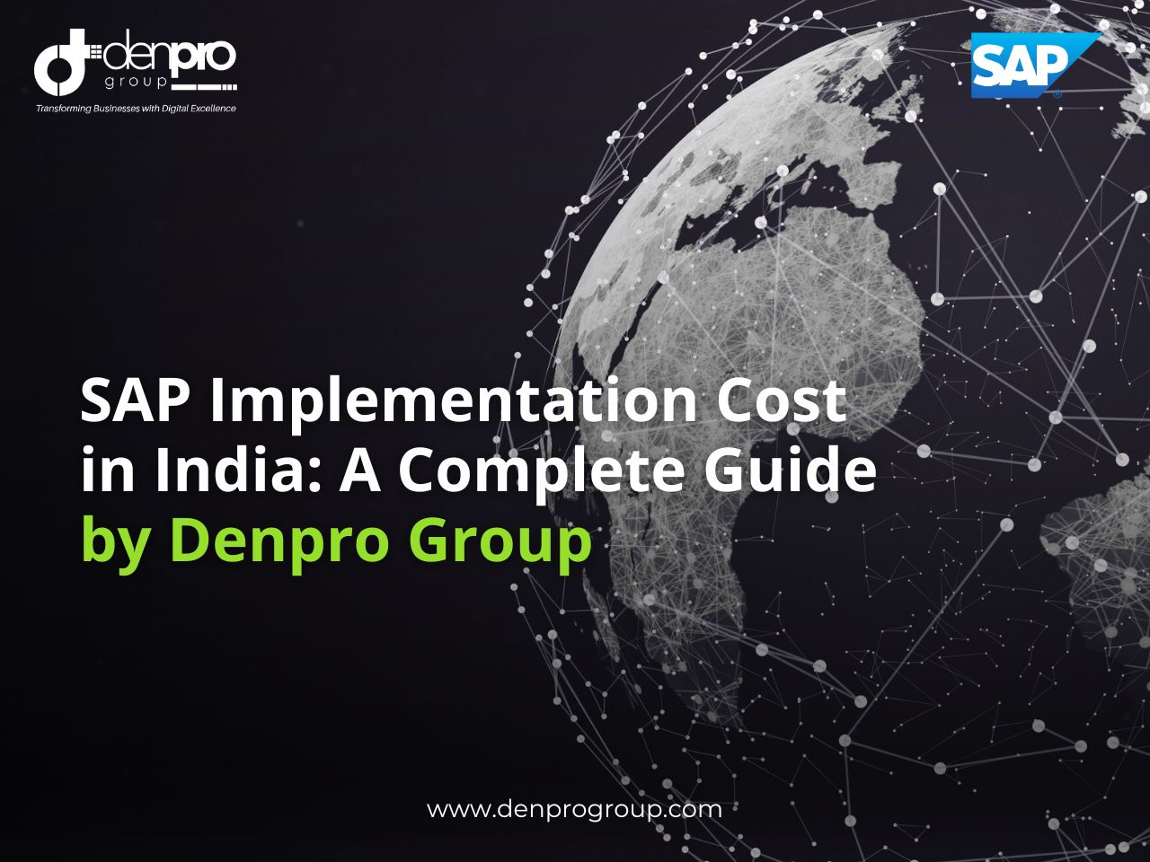 Understanding SAP Implementation Cost in India for Successful ERP Projects