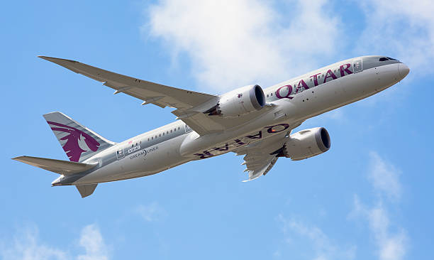 Qatar Airways Auckland Office +1-888-738-0817