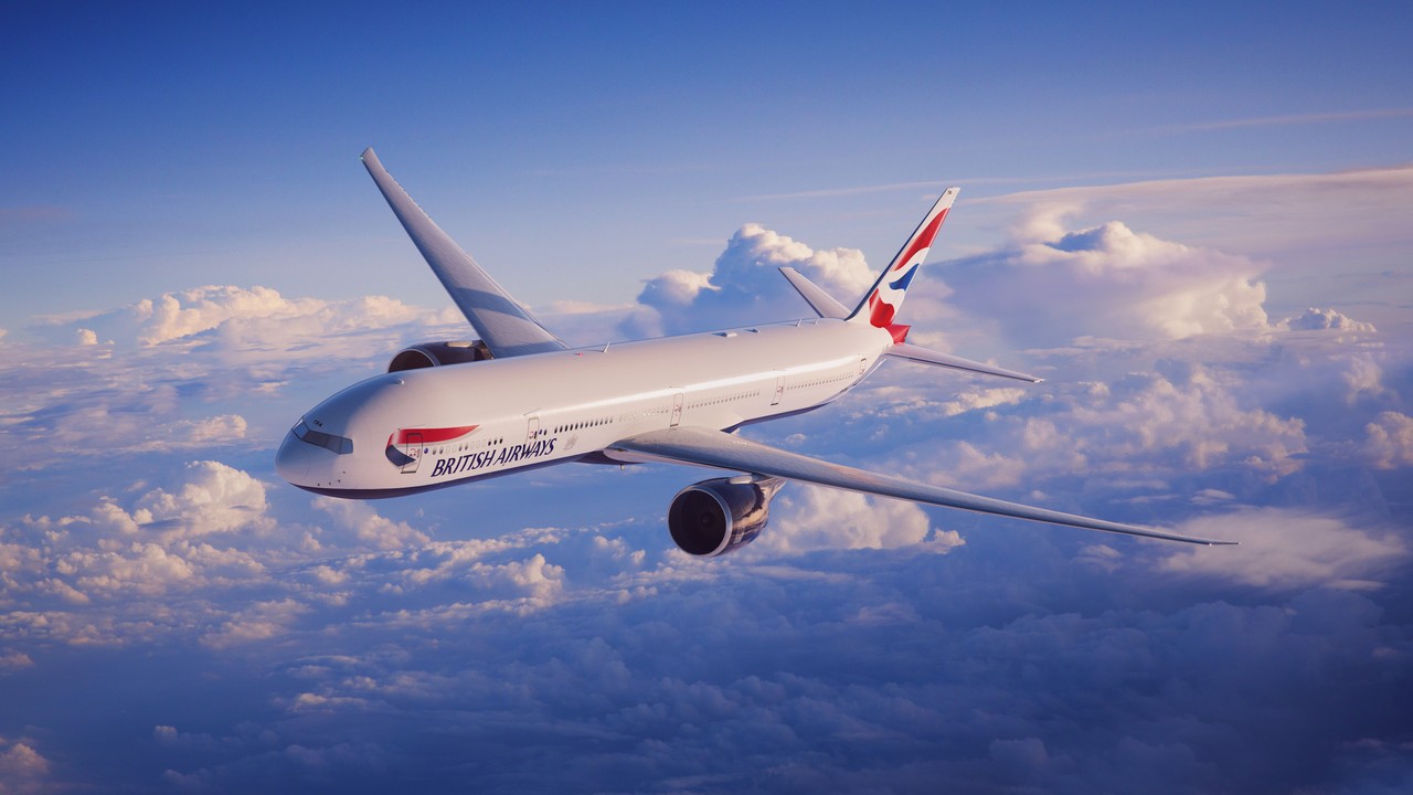 British Airways Bahamas Office +1-888-738-0817