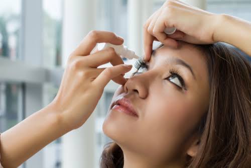 Eye Health After 50: Managing Dry Eyes and Exploring Advanced Vision Solutions